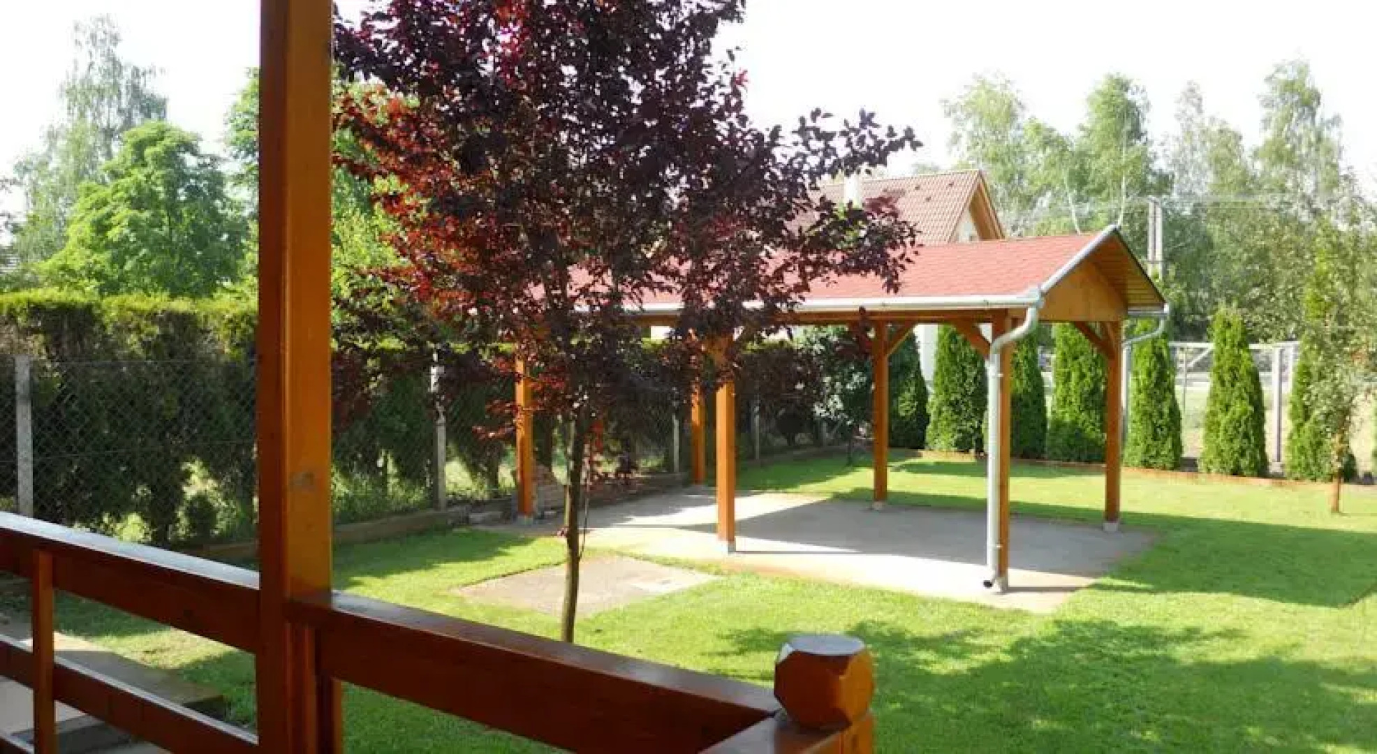 Gyöngyvirág Vendégház