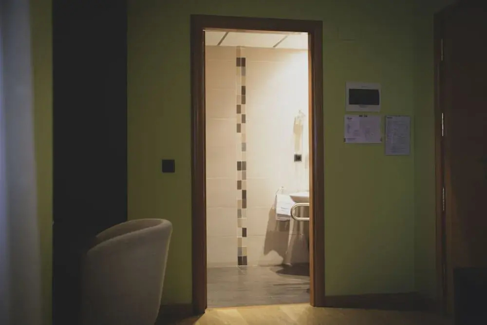 Hotel Restaurante La Bodega