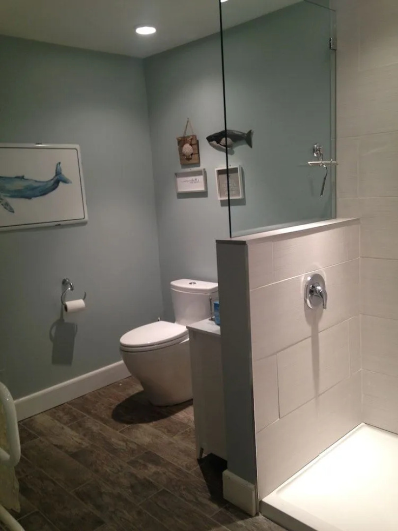 Salt Spring Carriage House B&B