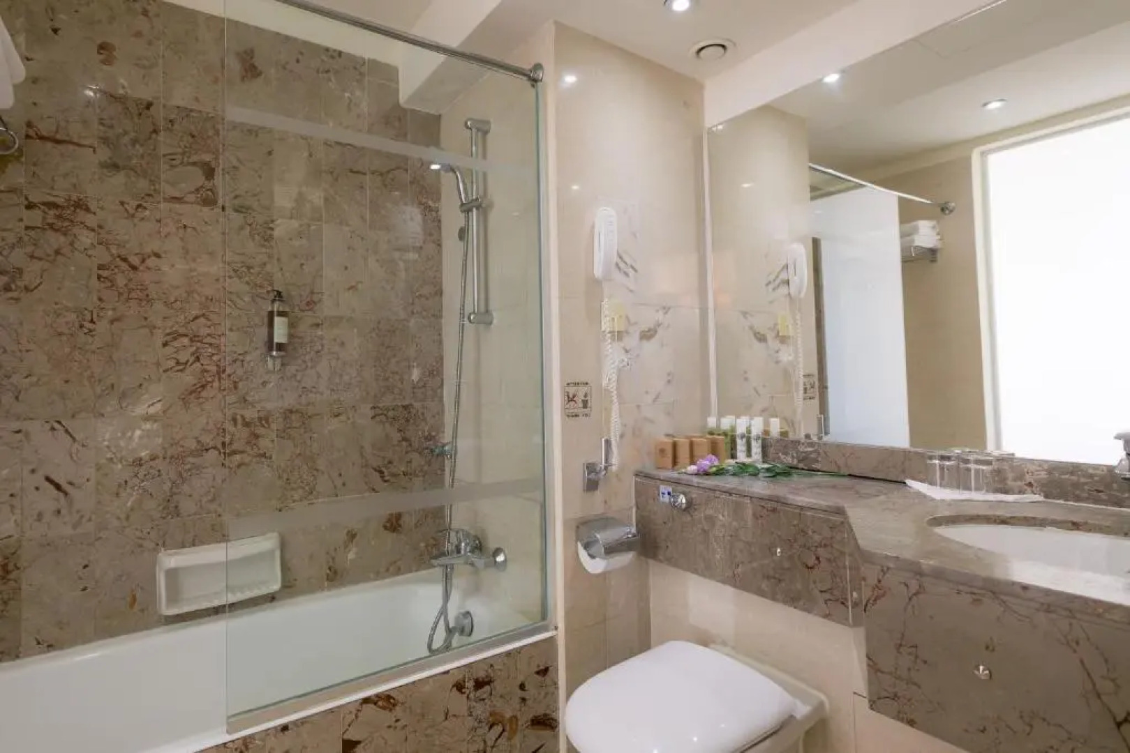 The Golden Coast Beach Hotel