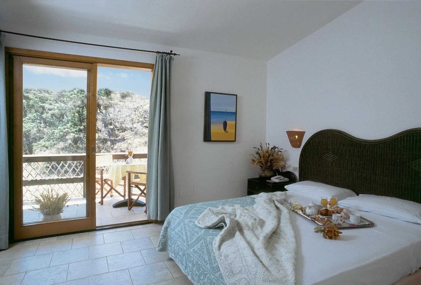 Resort & SPA Le Dune