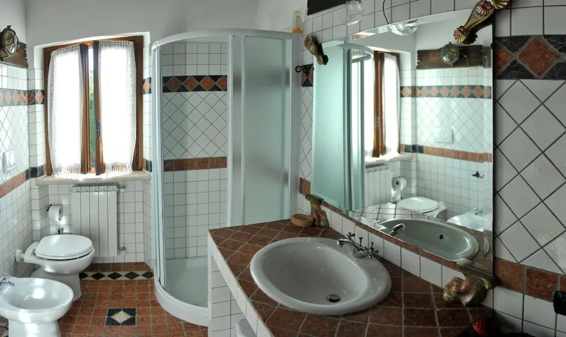 Country House L’Antica Mola