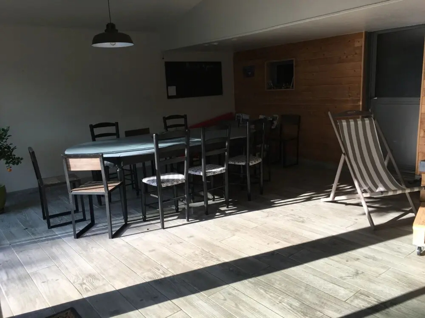 Les Chambres de Mary