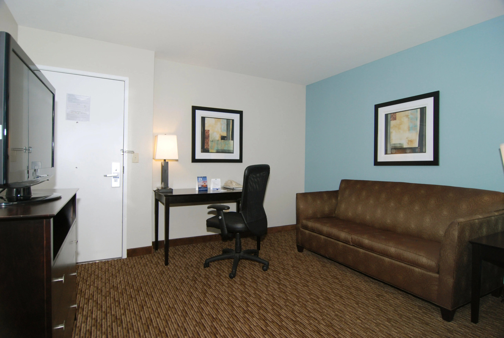 Holiday Inn Express & Suites Tucson North – Marana by IHG
