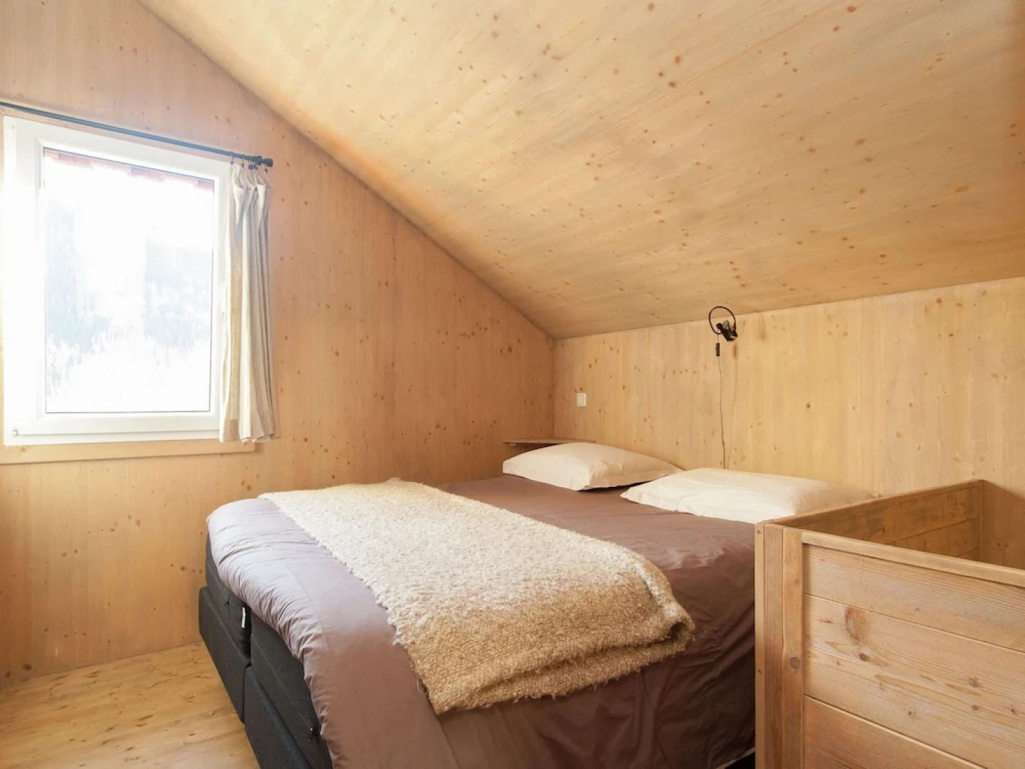 Chalet in Stadl an der Mur / Styria With Sauna