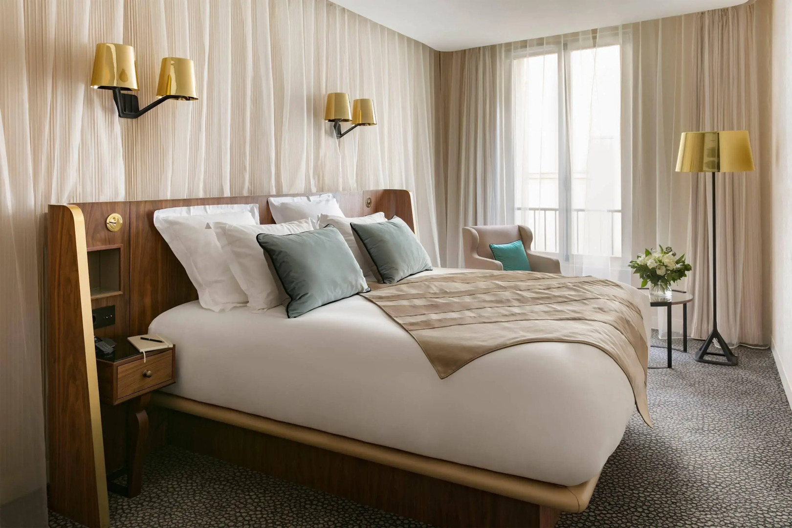 Maison Albar Hotels Le Pont-Neuf