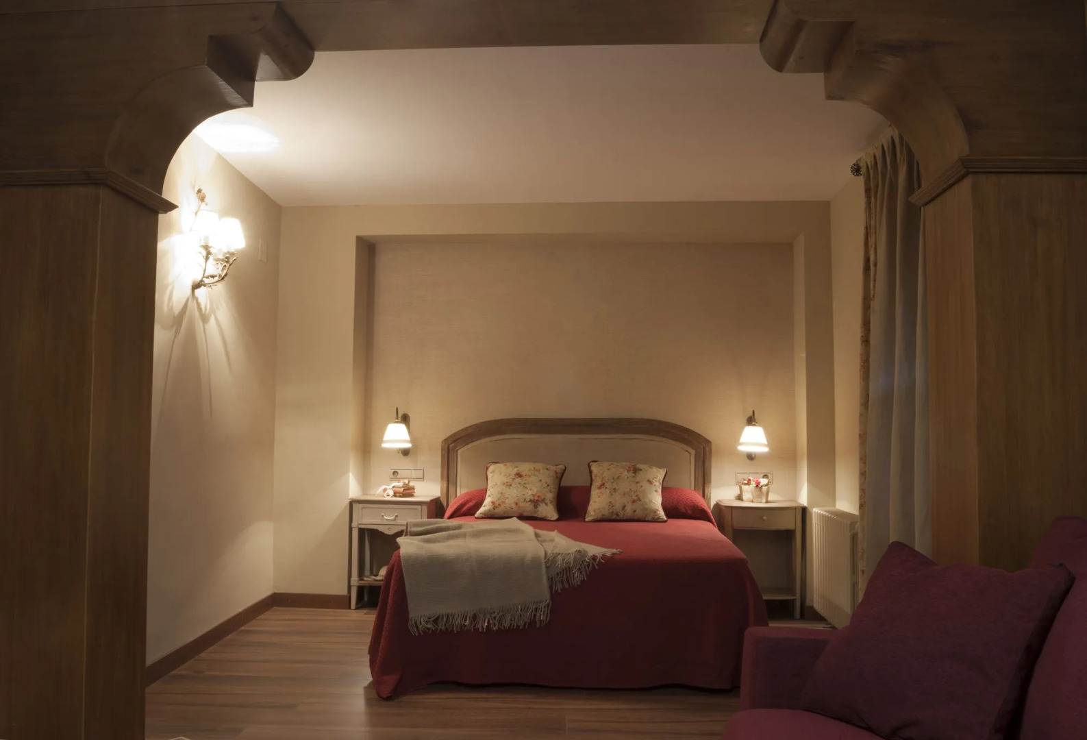 Hostal Rio Ara Bellosta