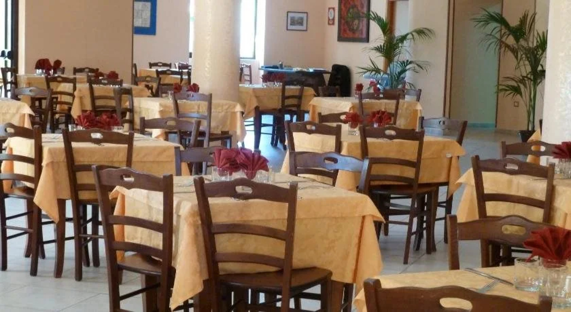 Villaggio Santo Stefano