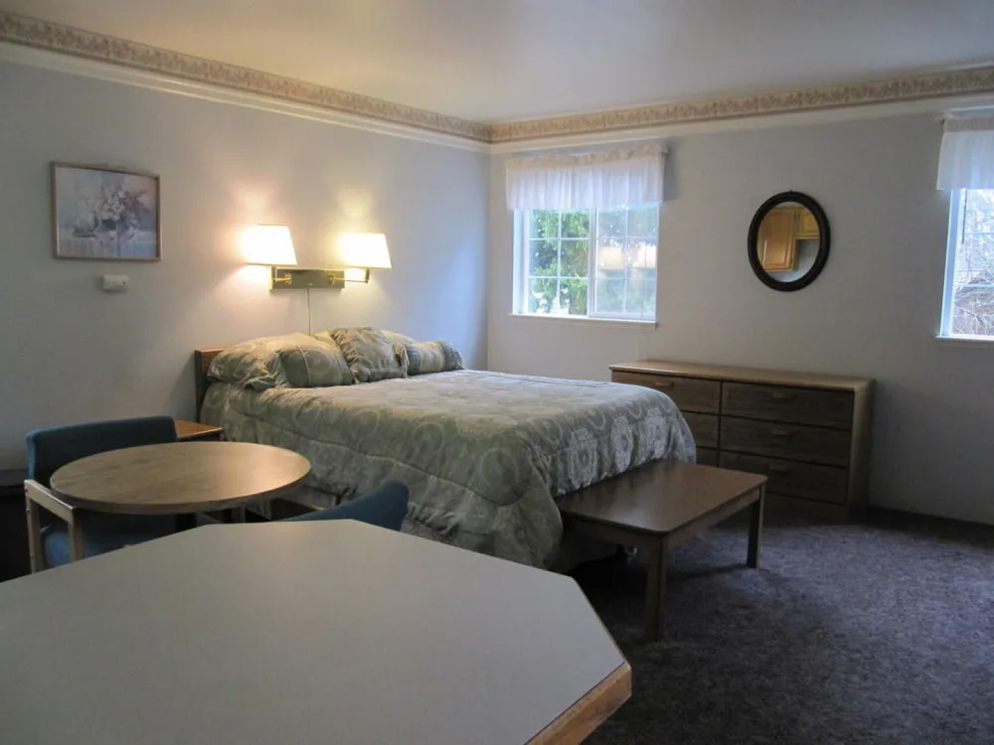 Rain Forest Resort Village