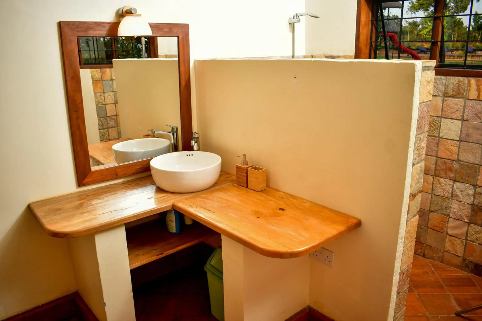 Buyala Bliss on the Nile