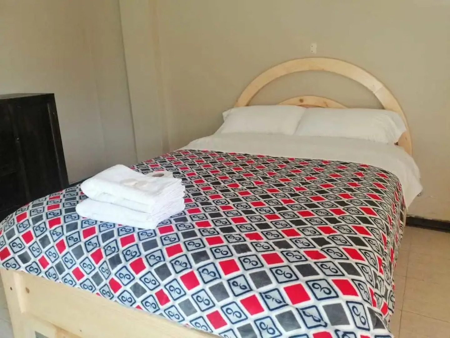 Hostería El Tisaleño