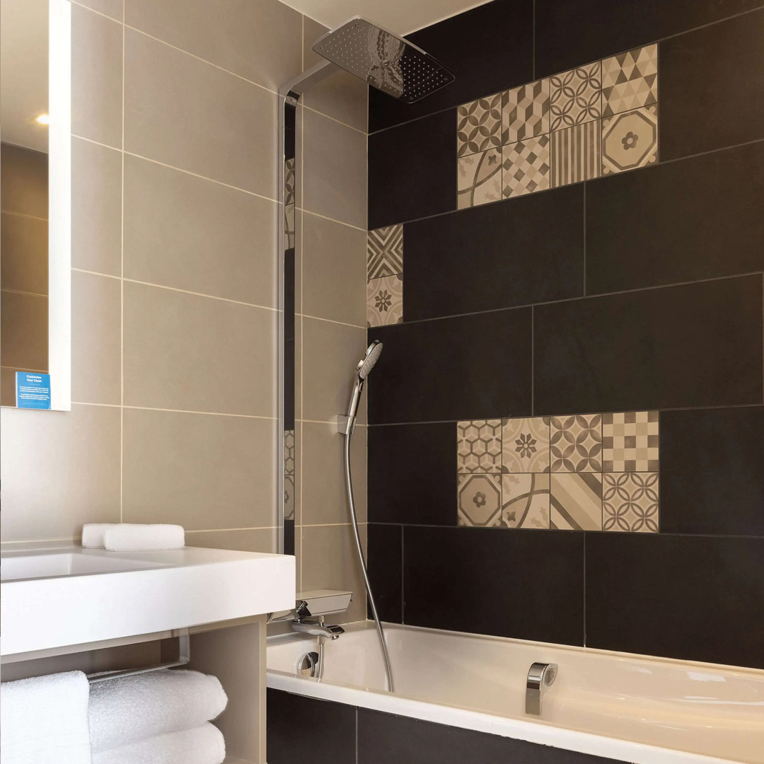 Hilton Garden Inn Tours Centre