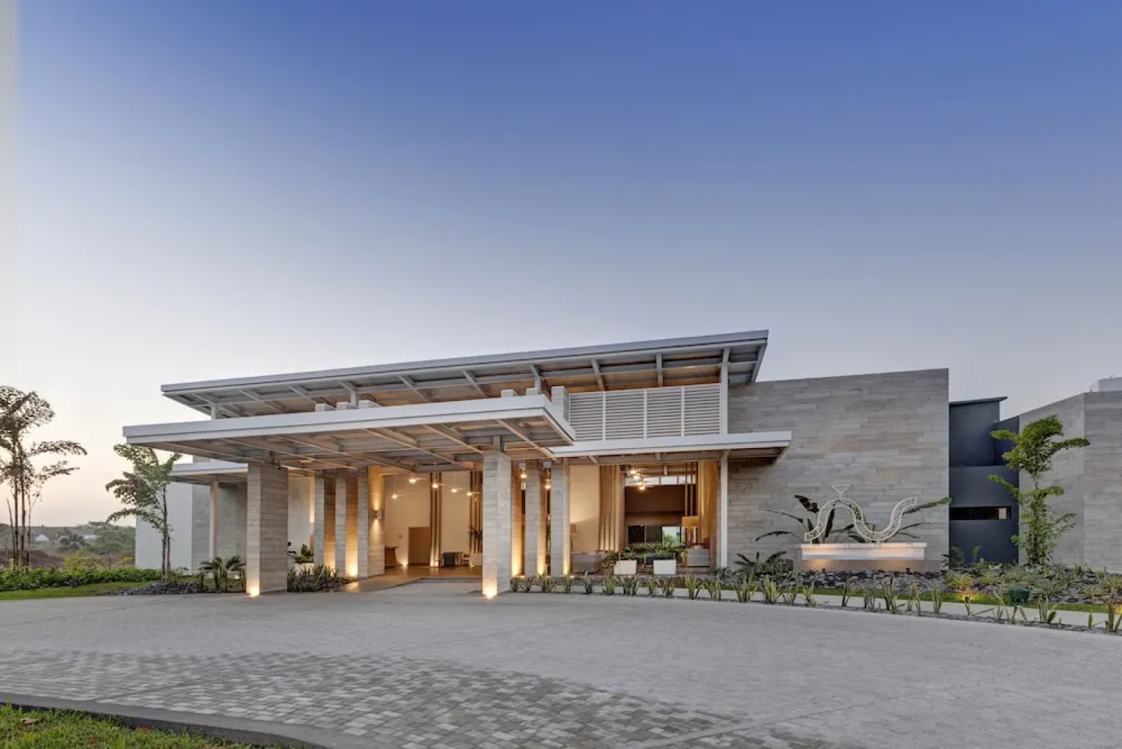 Oceana Resort & Conventions