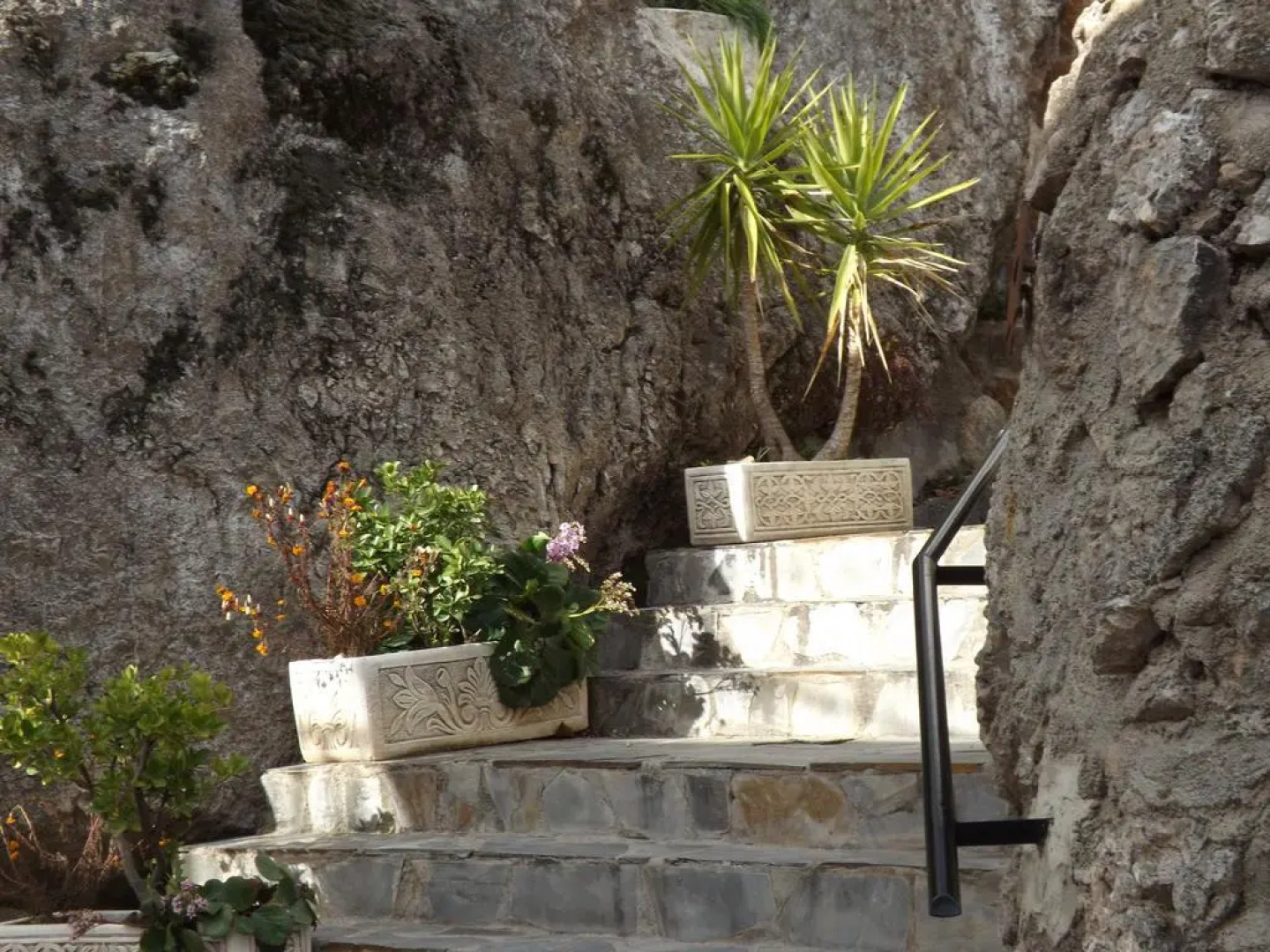 Casa Rural Entresierras