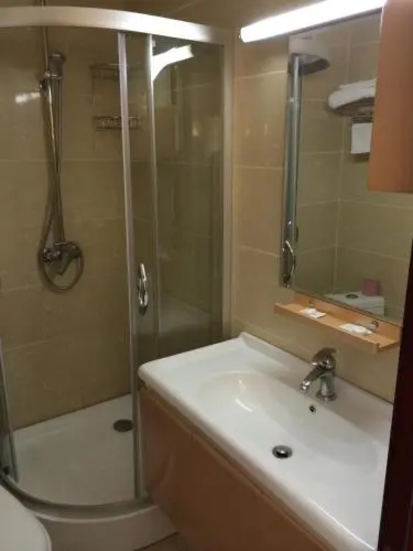 Pensiunea Aroma de Primavara