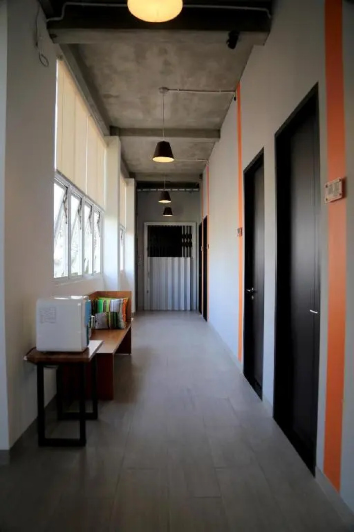 Istanaku Guesthouse 2