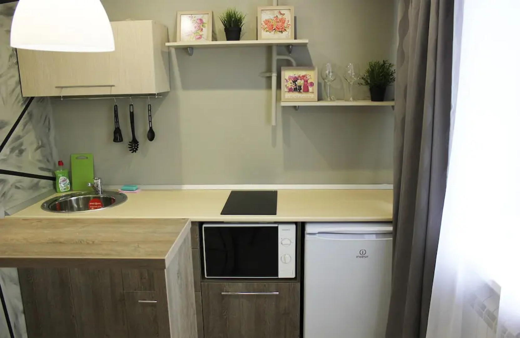 Апартаменты «Добрые сутки», ул. Красноармейская