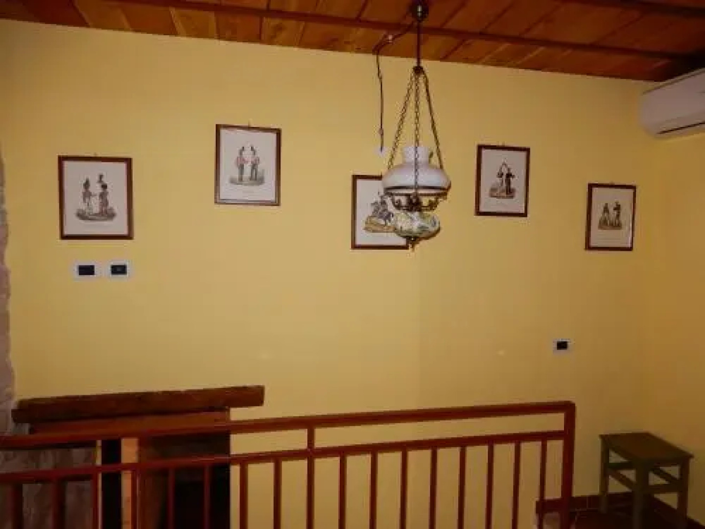 Appartamento Arco Sant'antonio