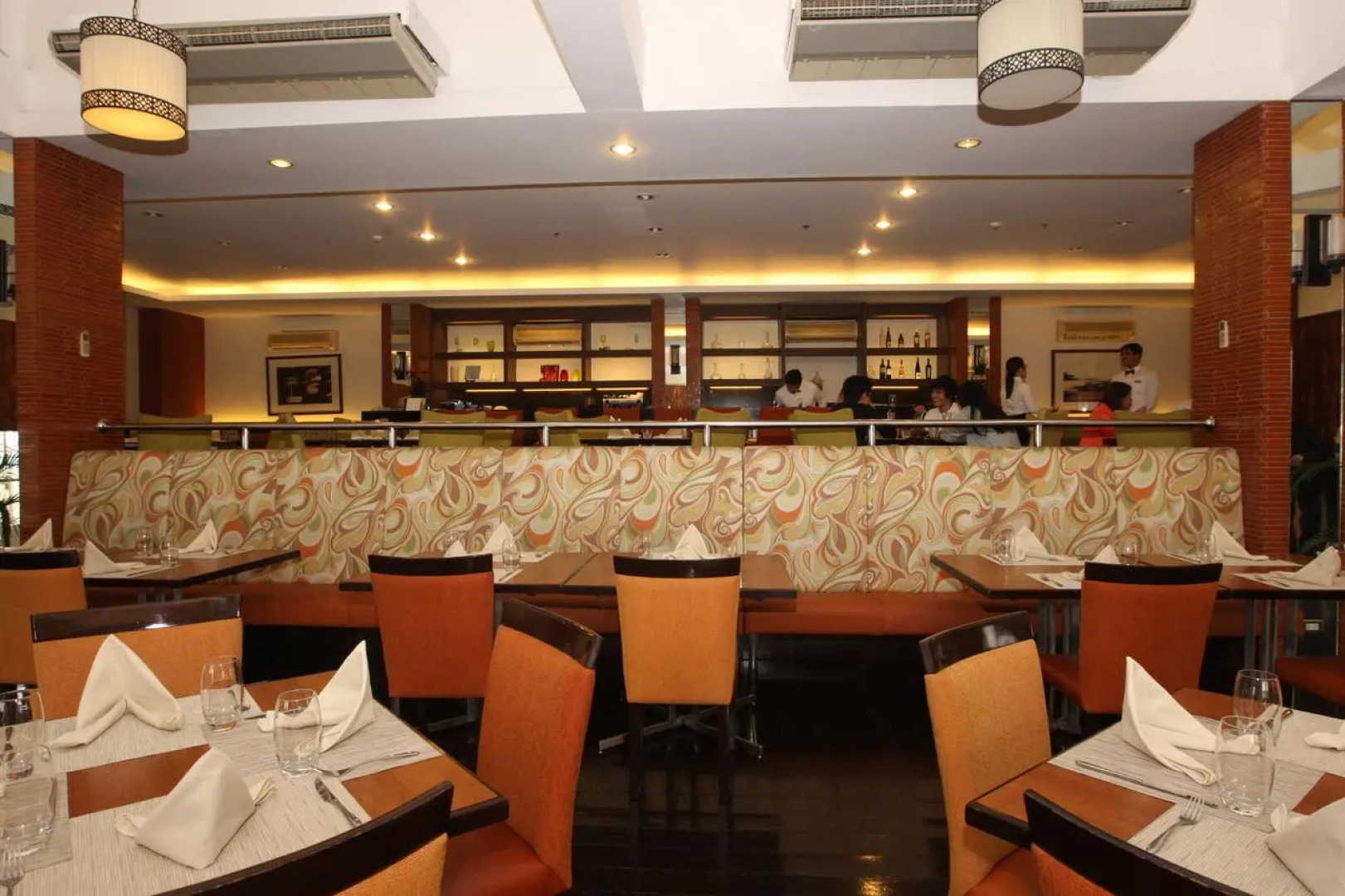 Hotel Benilde Maison De La Salle