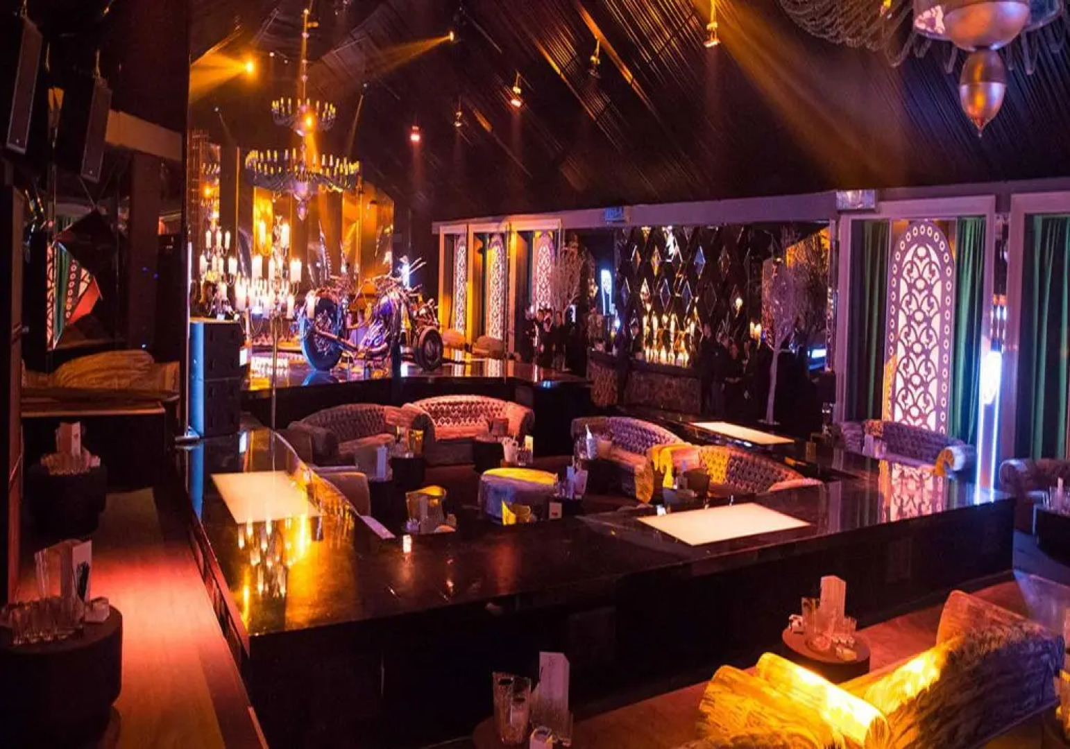 Constanta Residence Apartments