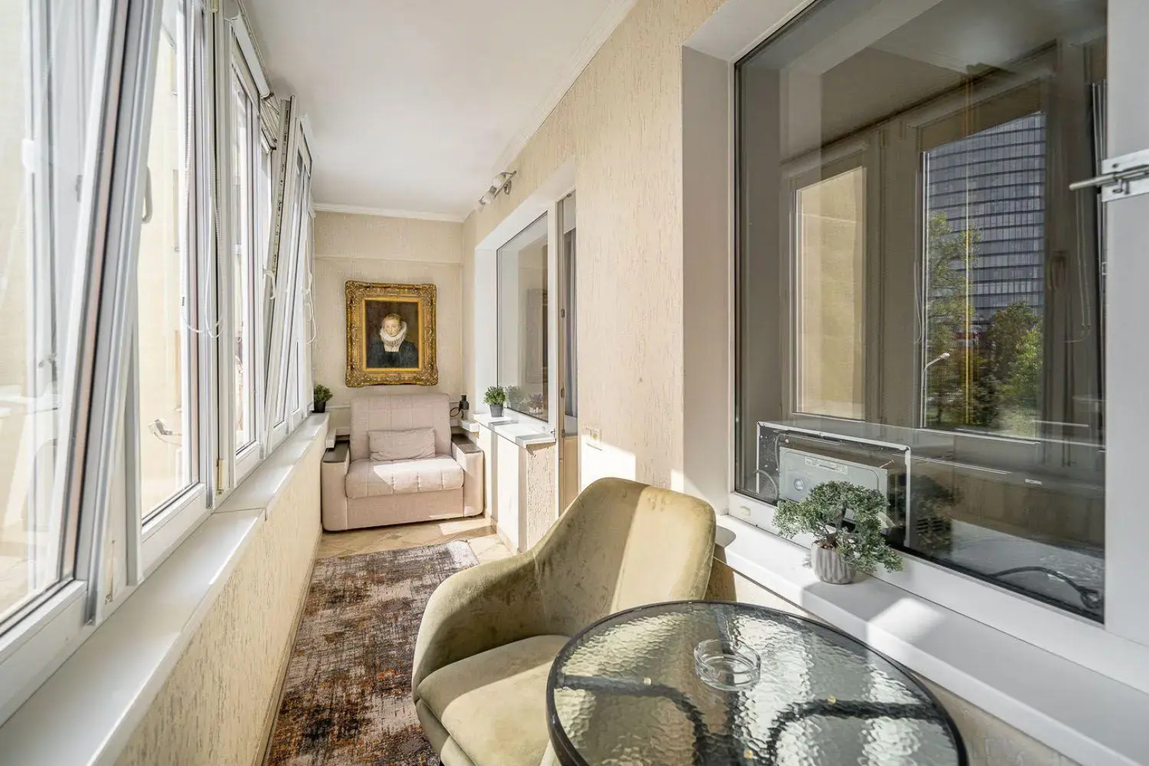 Апартаменты на Максима Танка 16