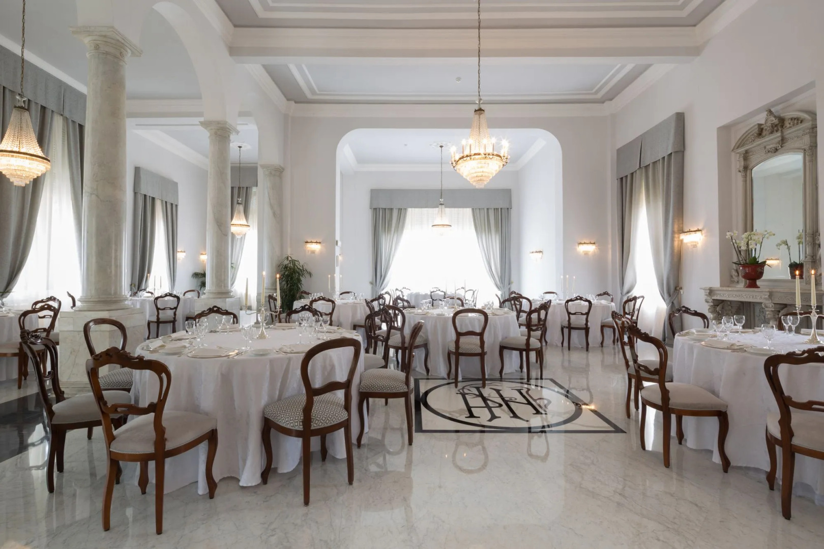 Imperiale Palace Hotel