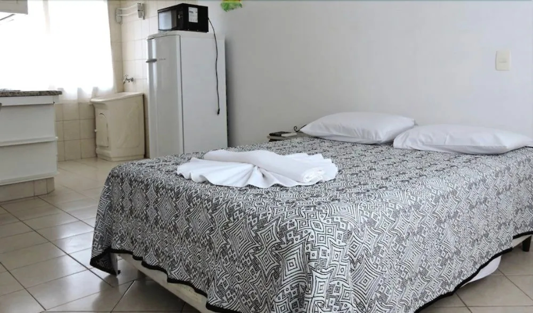 Residencial Doce Encanto
