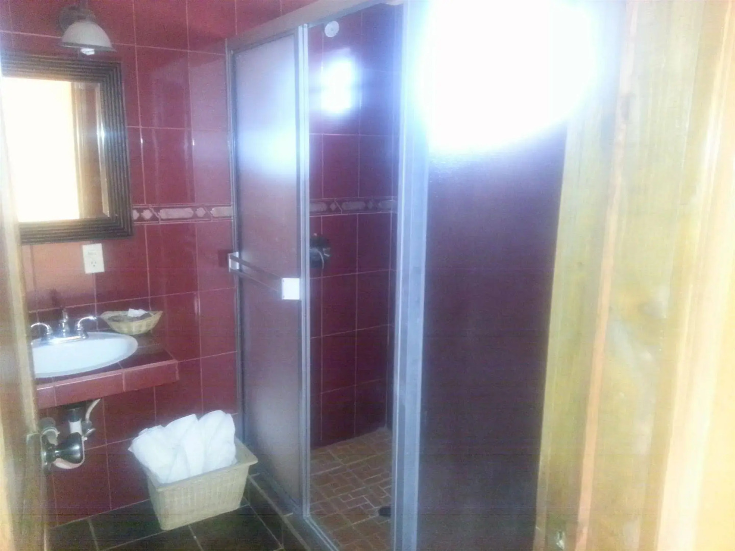 Hotel Meson del Vino