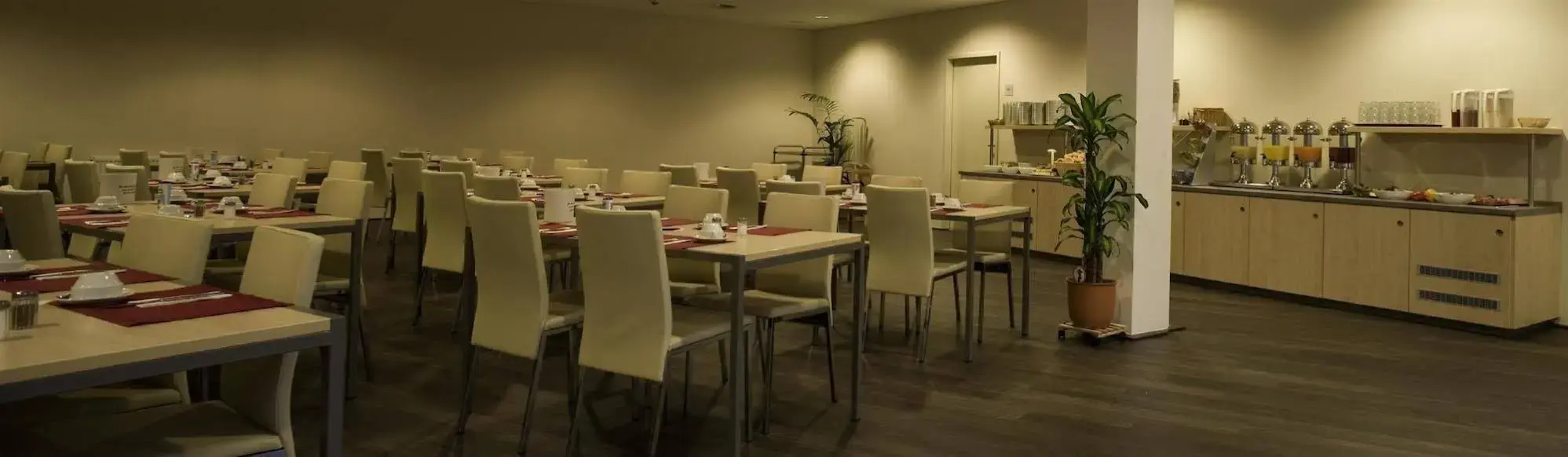 B&B Hotel Berlin City-Ost