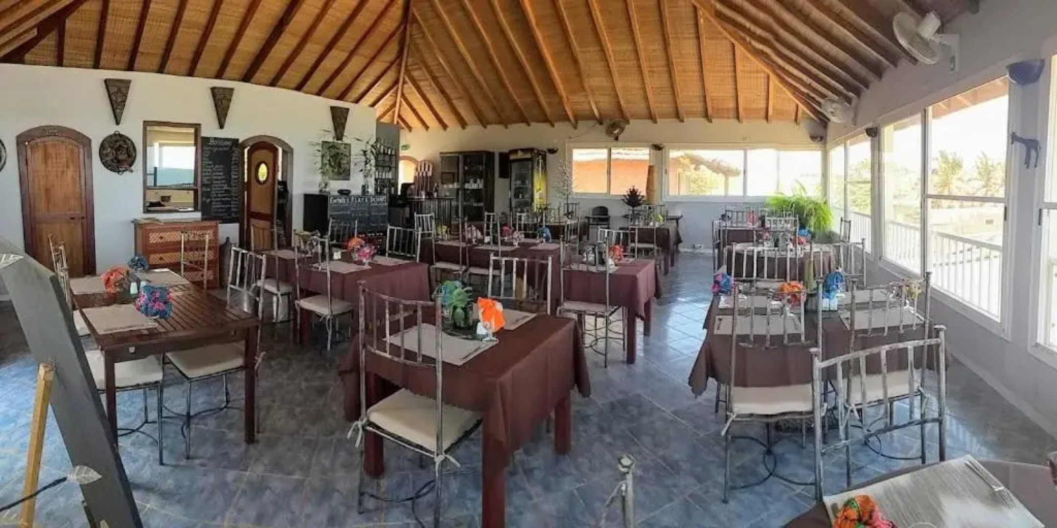 Auberge Keurmariguen