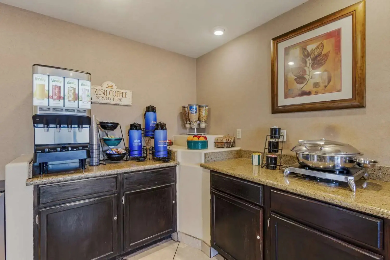 Best Western Desert Inn