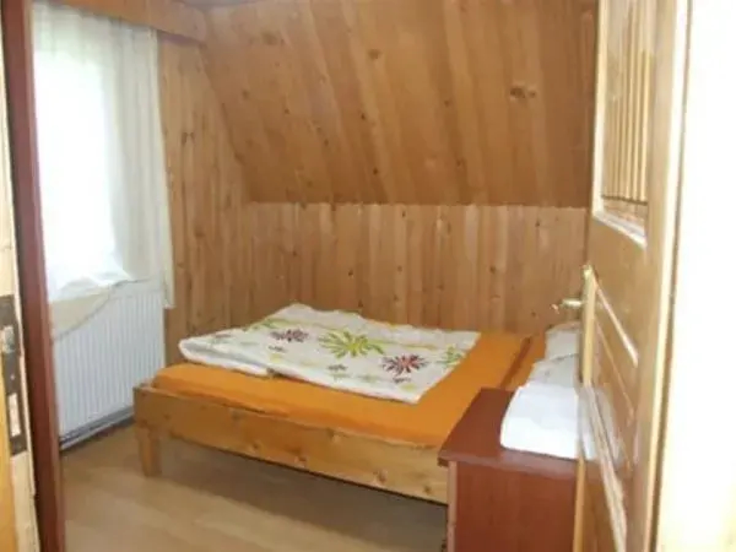 Aygun Motel Uzungol