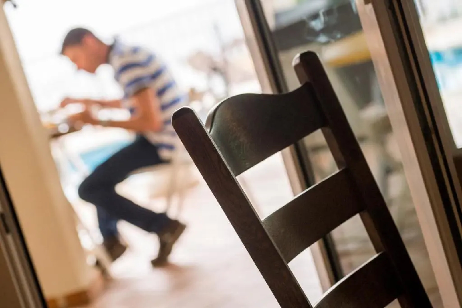 El Balcón de Nieves