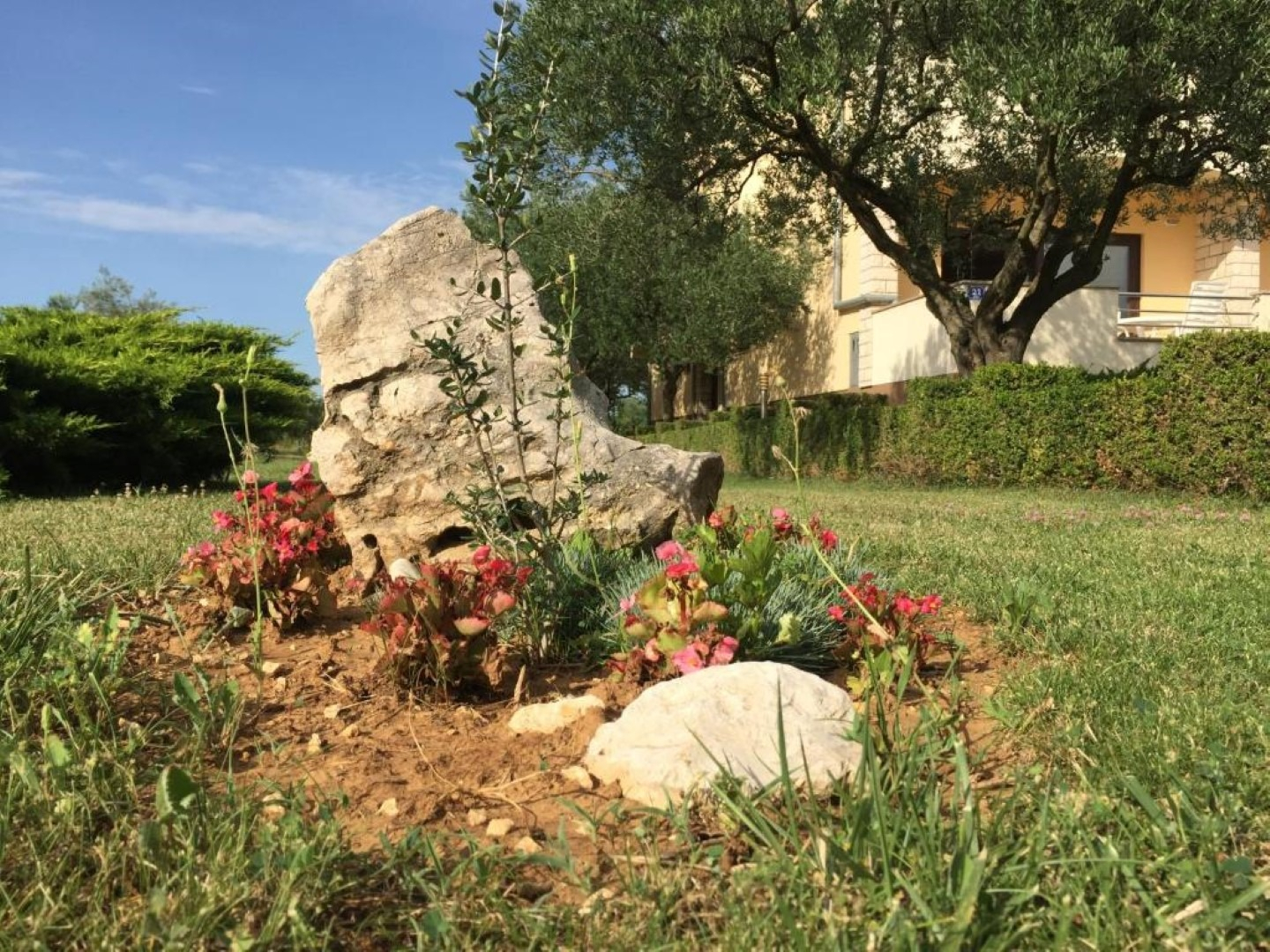 Apartment Toni A3 Sukosan, Zadar riviera