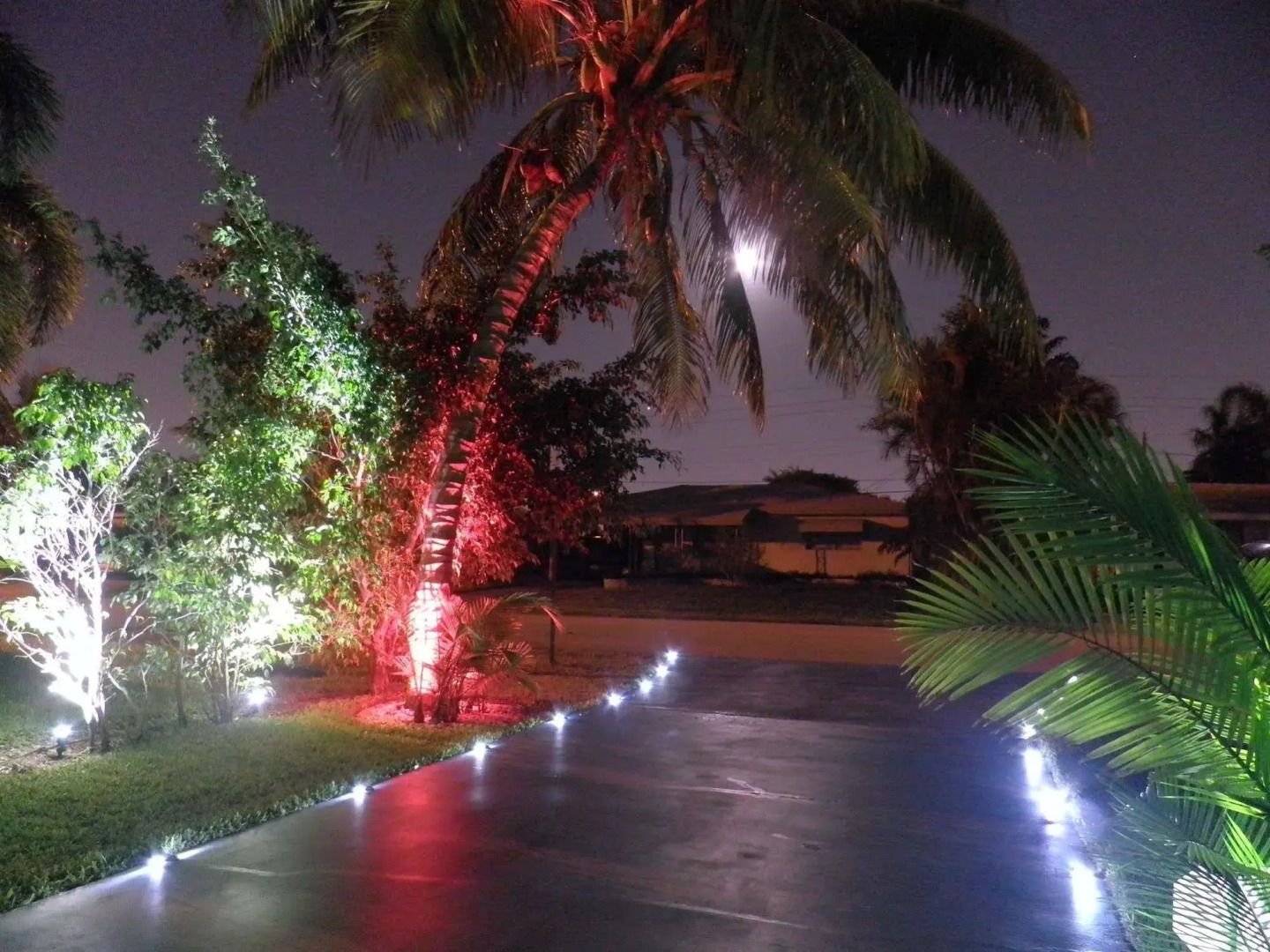 Blue Ocean Guesthouse