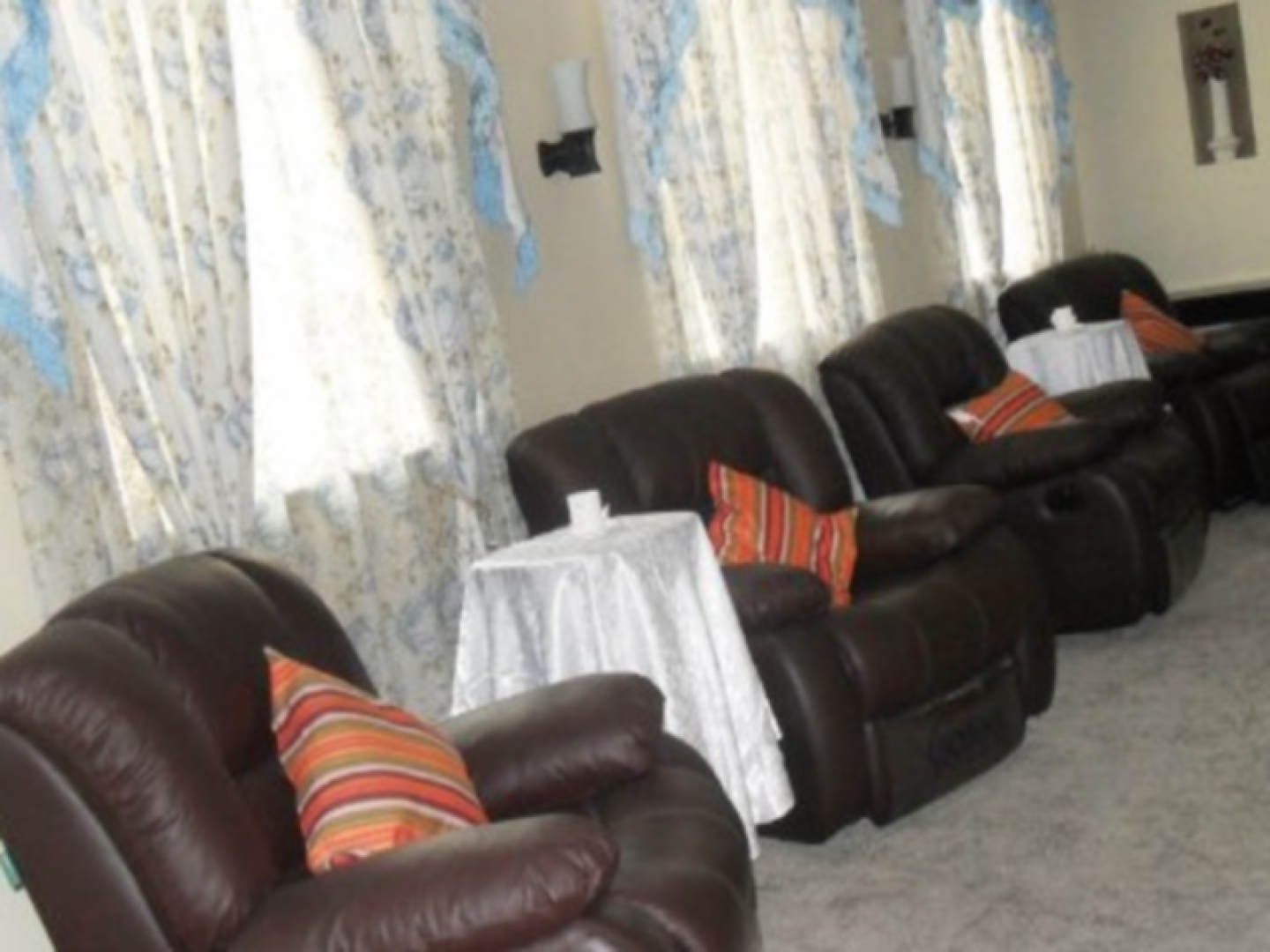 Turpan Silk Road Lodges - The Vines