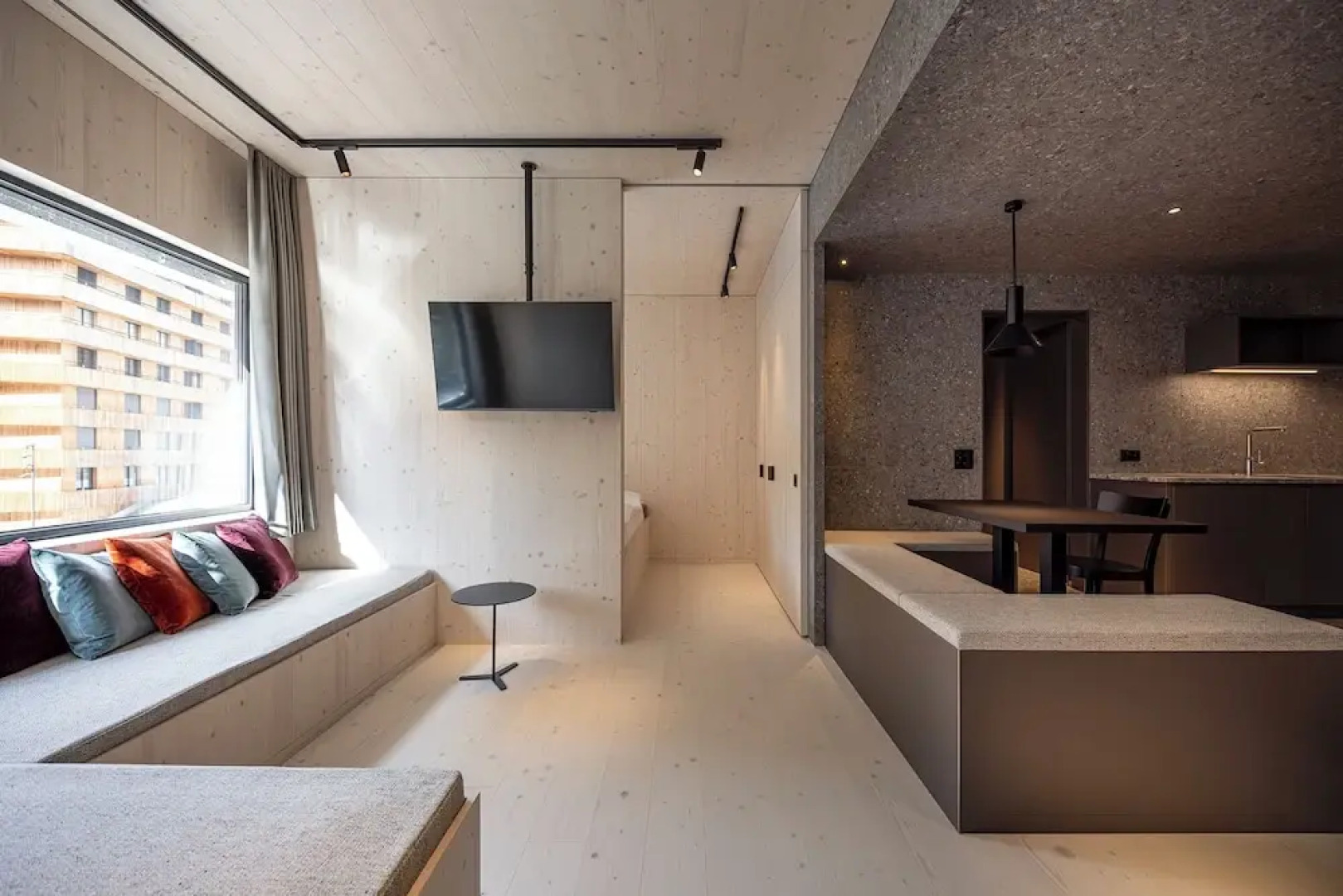 Me and All Hotel Flims, by Hyatt