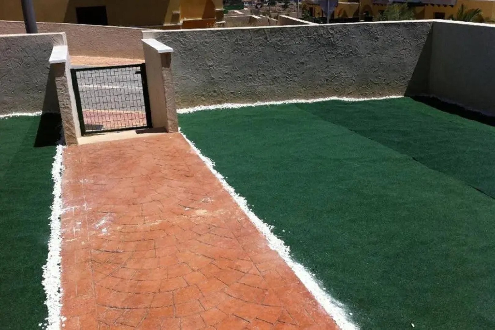 Precioso apartamento de lujo a 500 metros de la playa