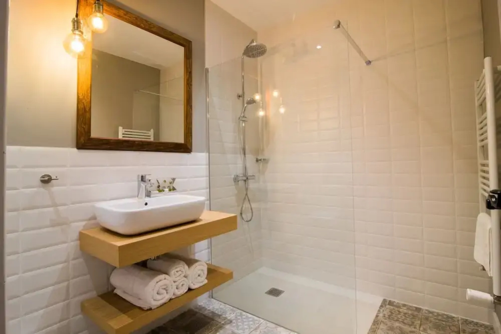 El Ralenco Country House