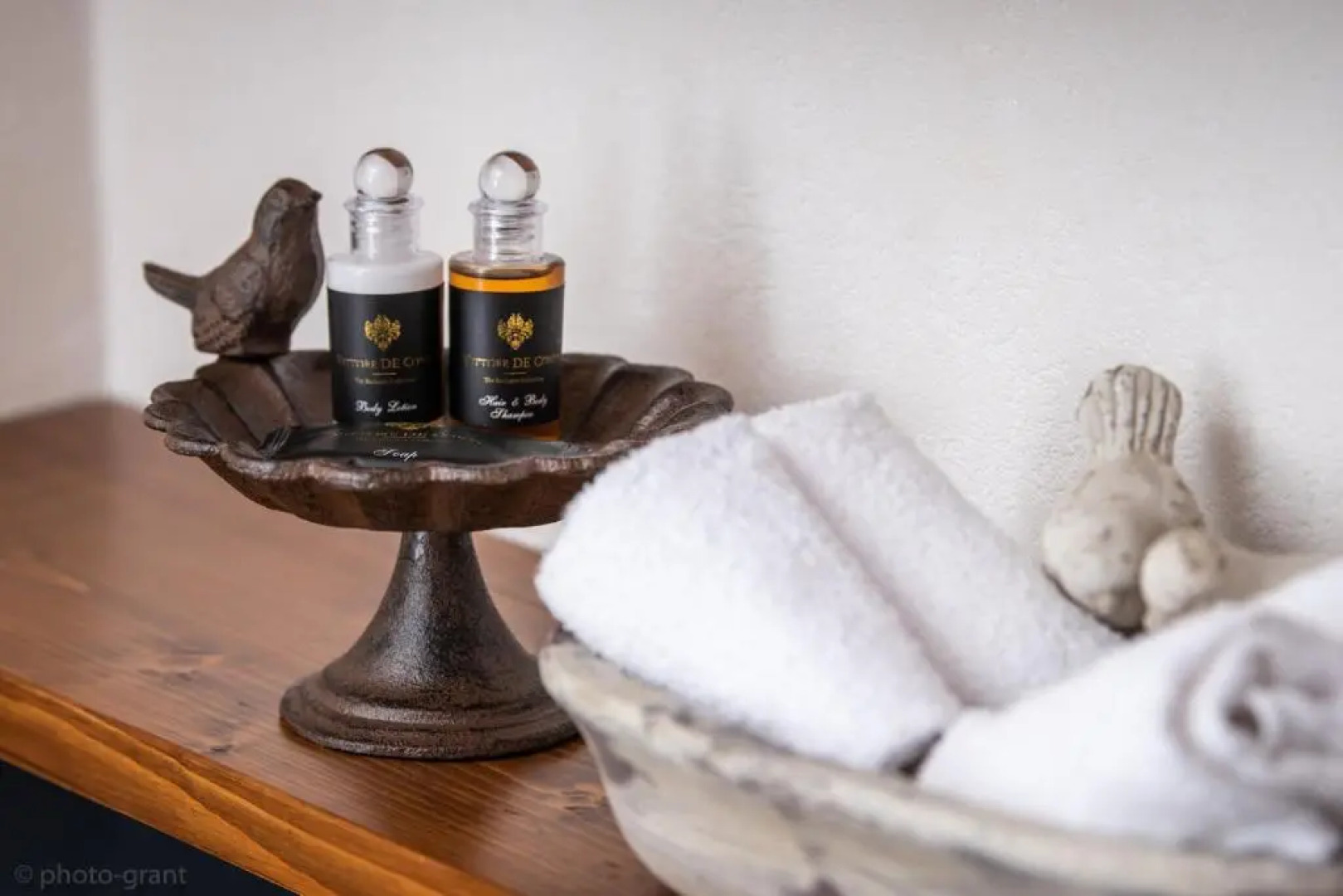 Maison d'hôtes de charme La Rose de Ducey près du Mont Saint Michel