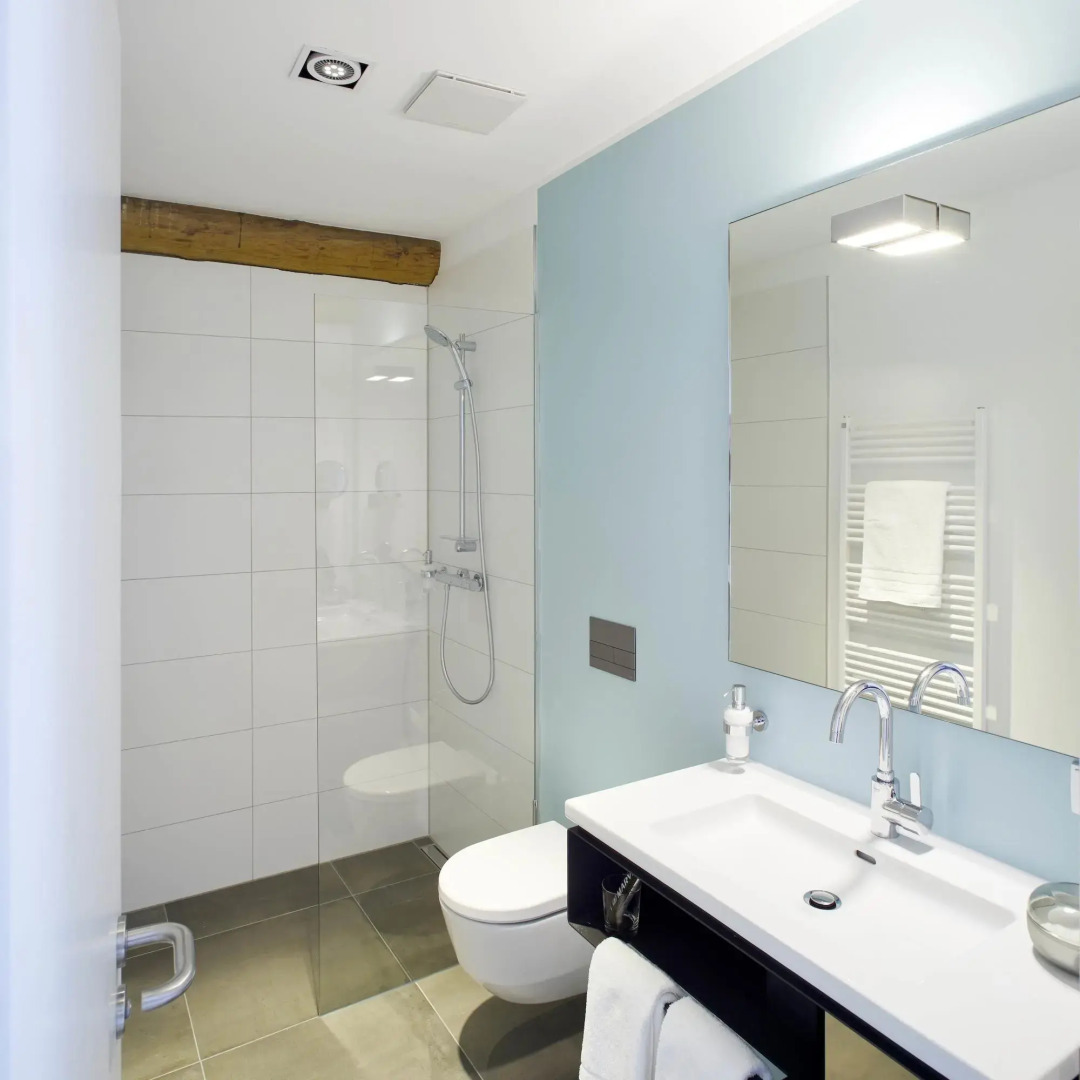 mein.wolfsburg - hotel auf dem rittergut (vorm. Yard Boarding Hotel)