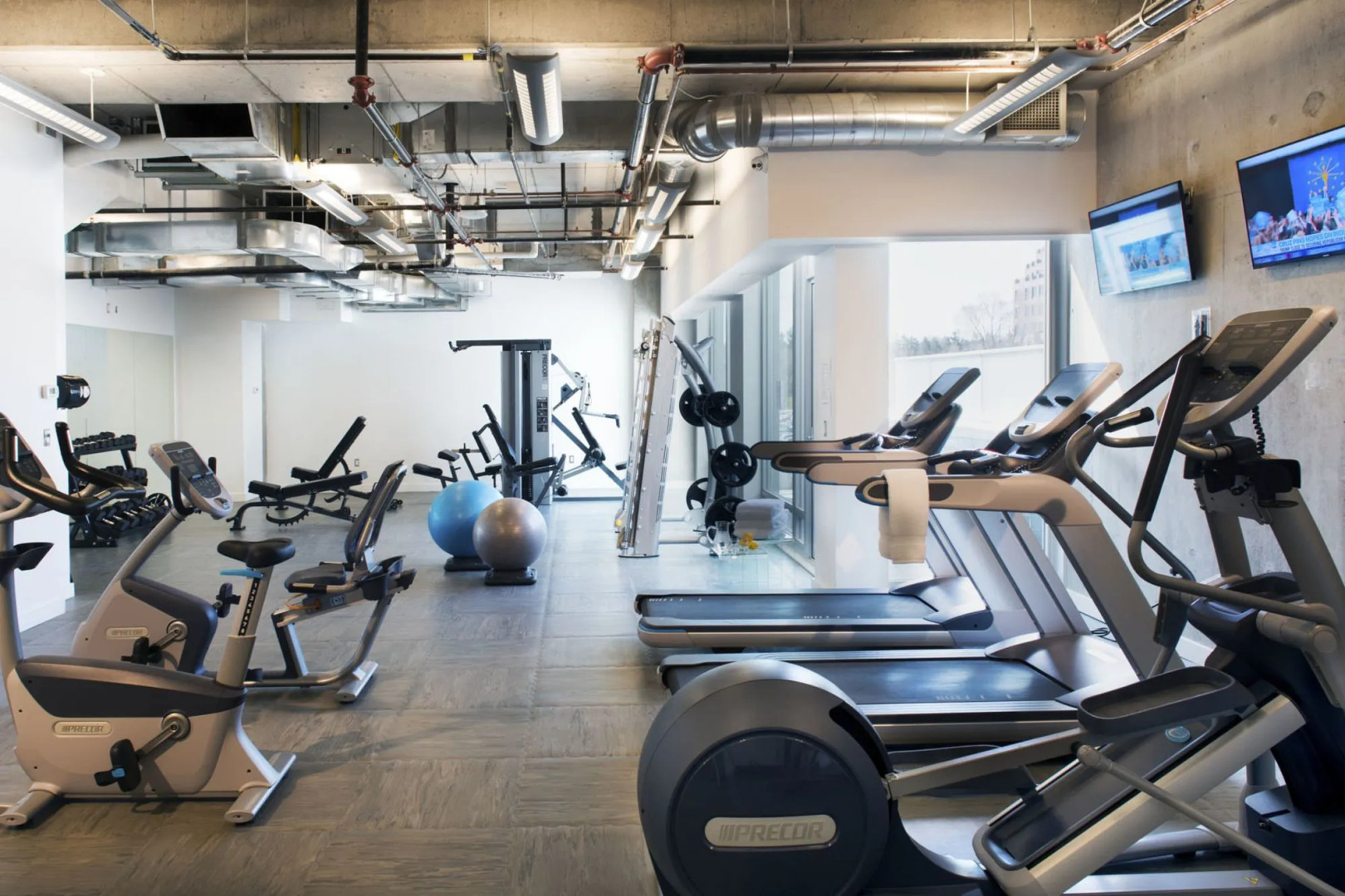 SOHO Residences Lisgar