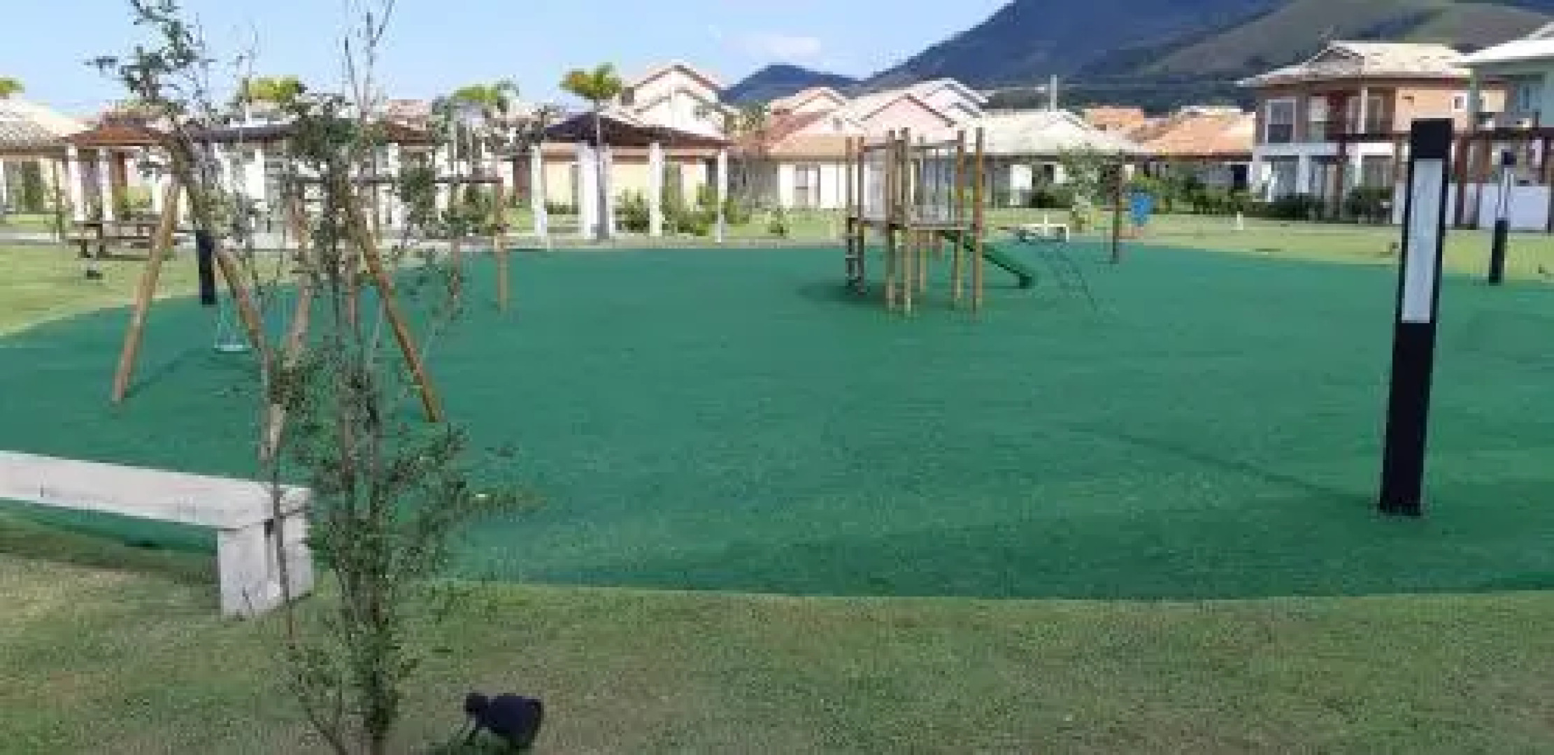 Condado Aldeia dos Reis 411 e 216