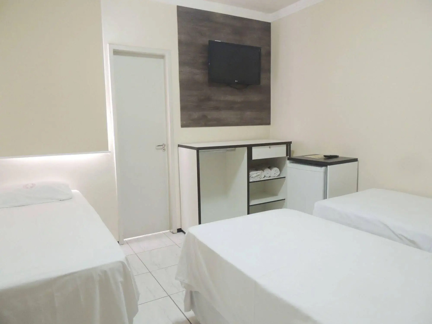 Hotel Pousada Ludovicense