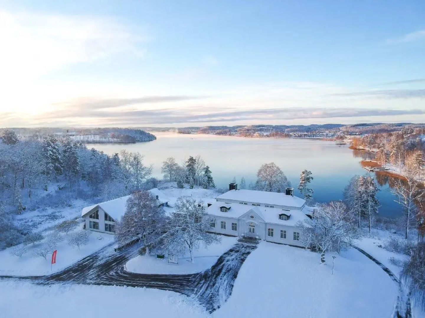 Liljeholmen Herrgård