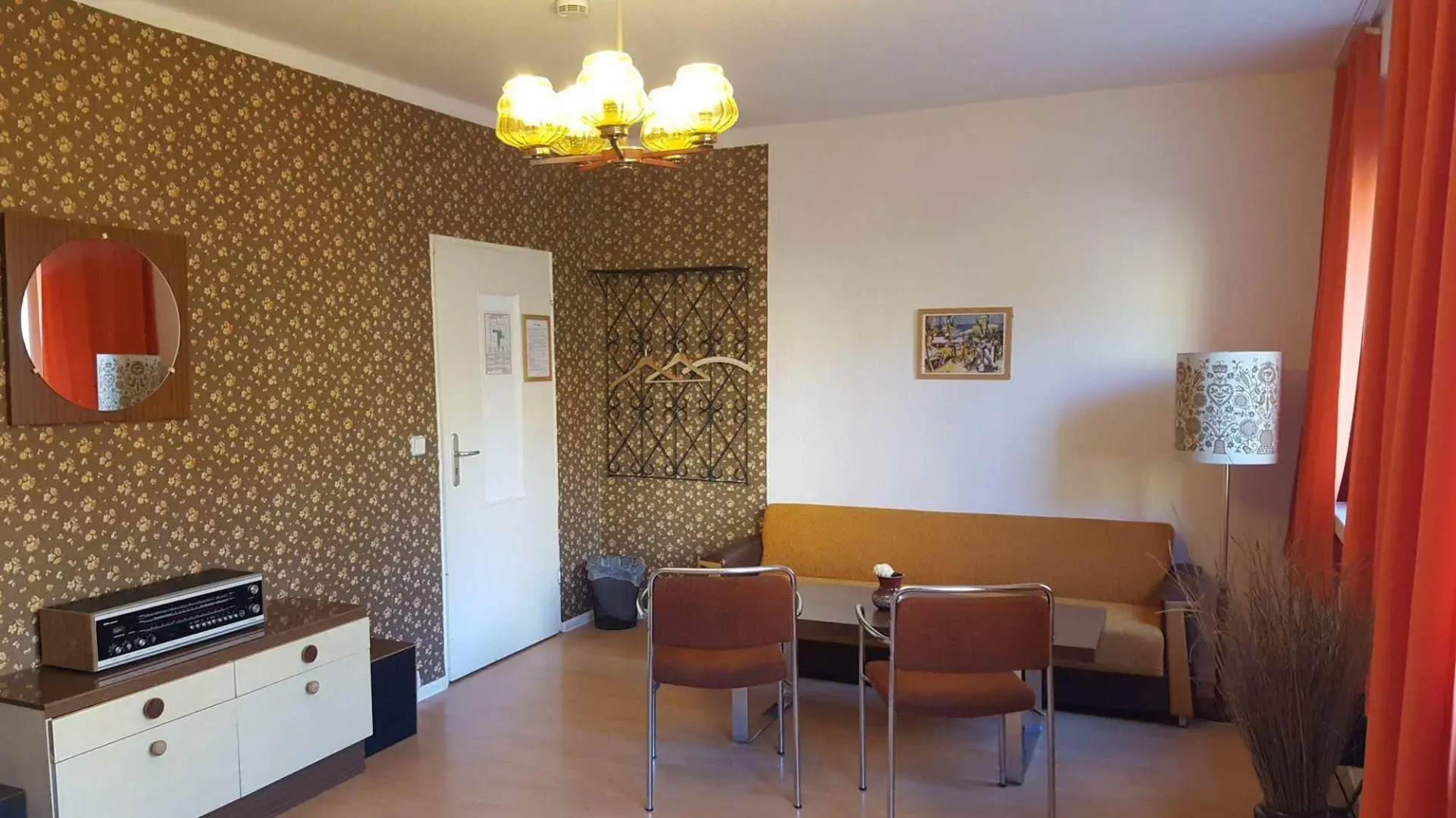 OSTEL - Das DDR Hostel