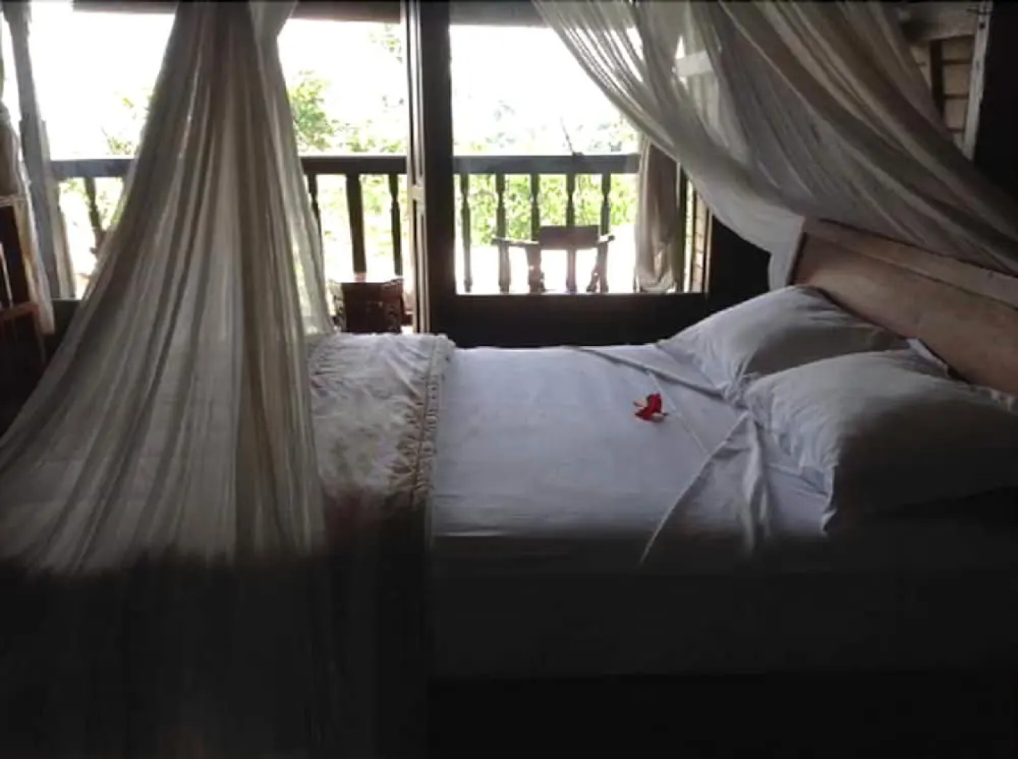 Soka Jatiluwih Villas