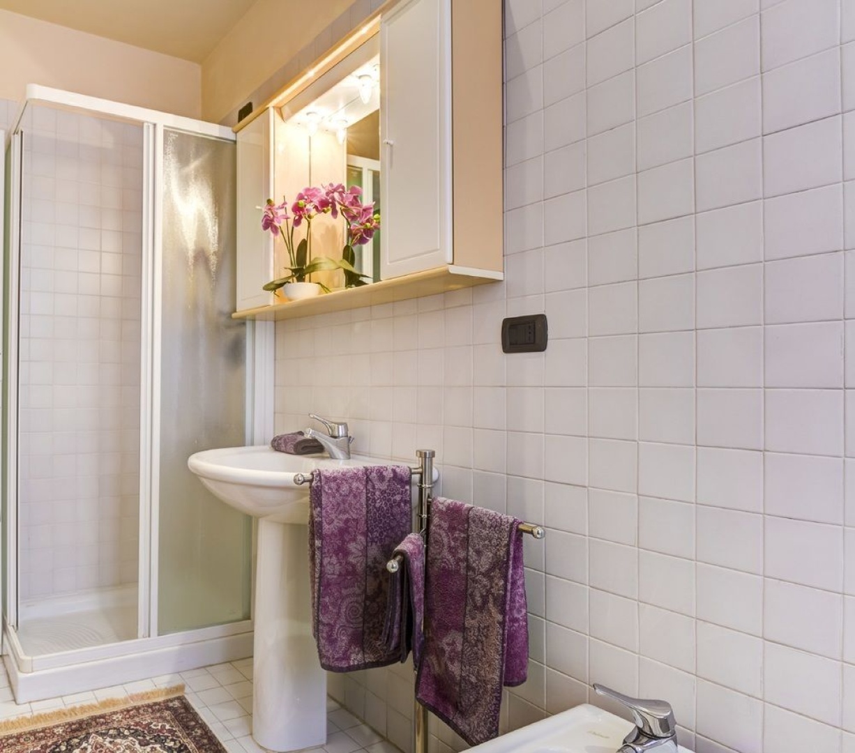 San Marco Venice Apartment 1