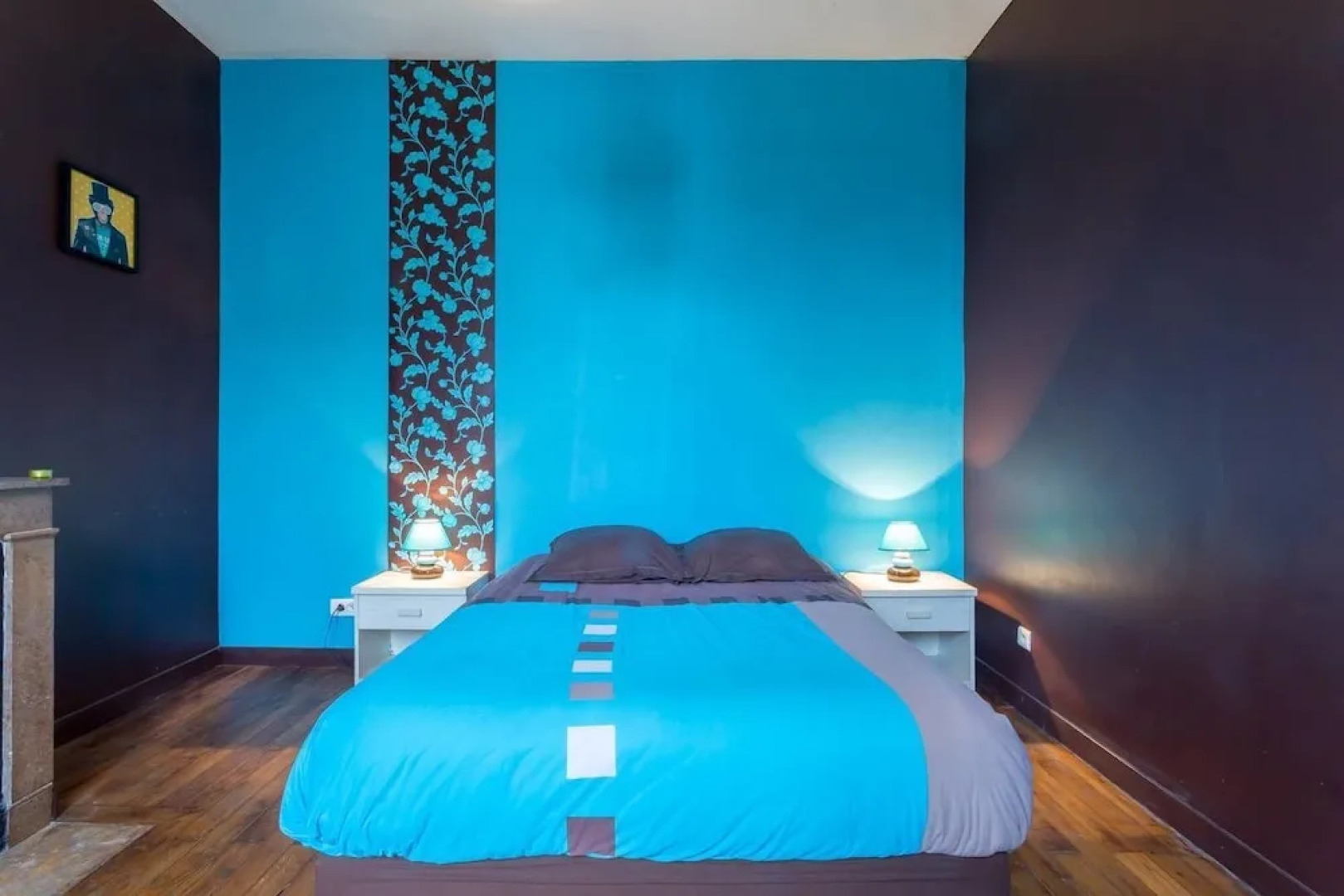 Un havre de paix dans Lyon