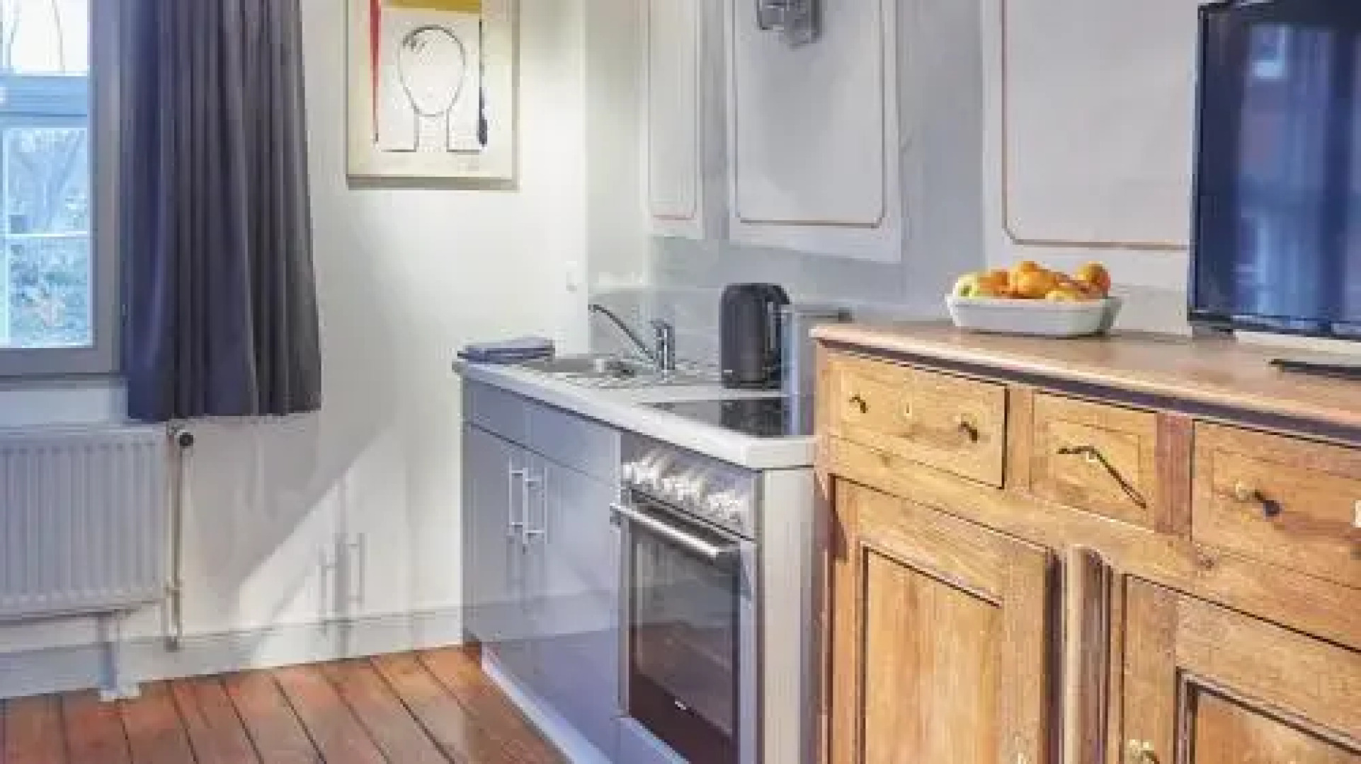 Klosterkrug Apartments